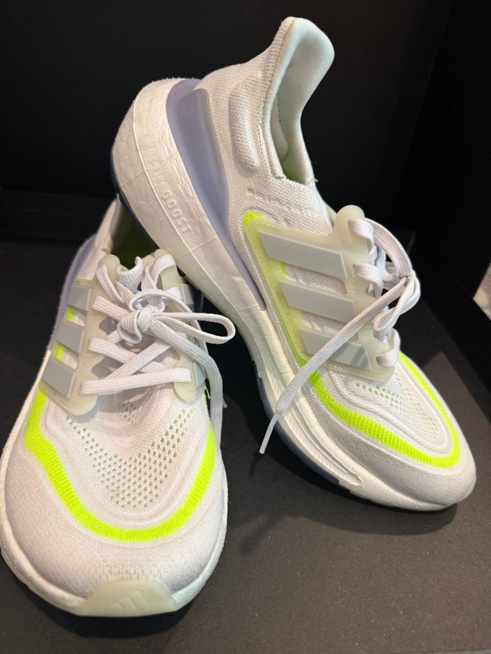 Adidas Ultraboost Running Sneakers